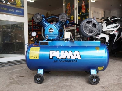 Máy nén khí PUMA PX-190